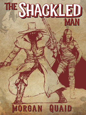 cover image of The Shackled Man